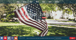 Desktop Screenshot of birdietown.com